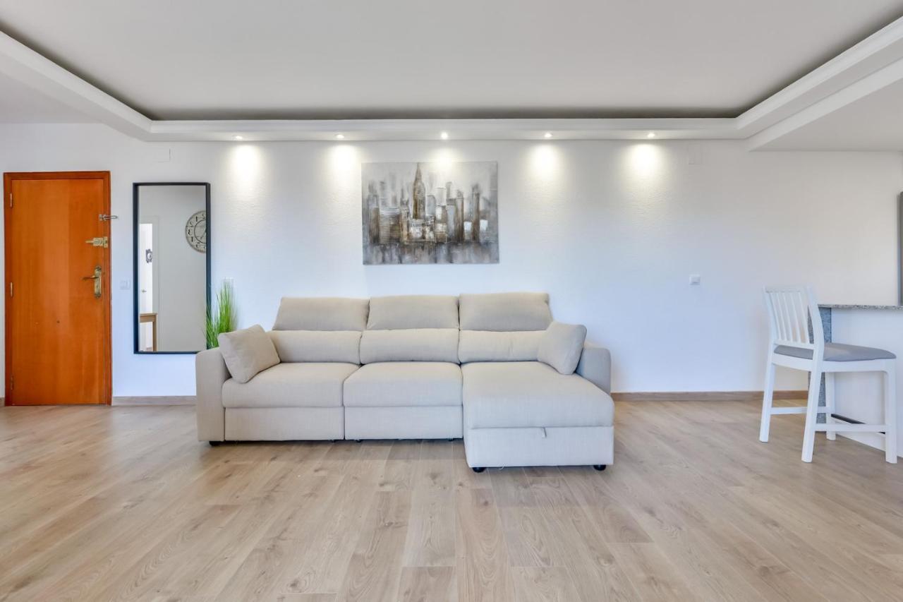 Guzman - Anais Apartamento Calpe