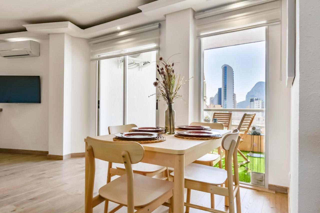 Apartamento Guzman - Anais Calpe
