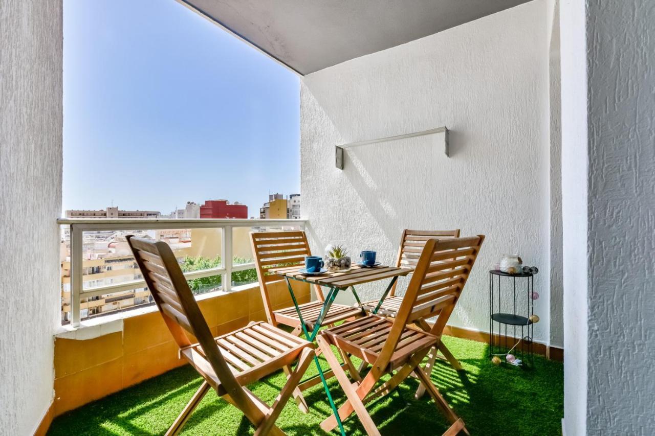 Guzman - Anais Apartamento Calpe