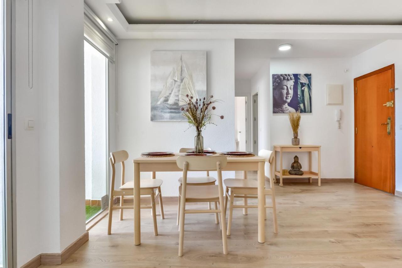 Guzman - Anais Apartamento Calpe