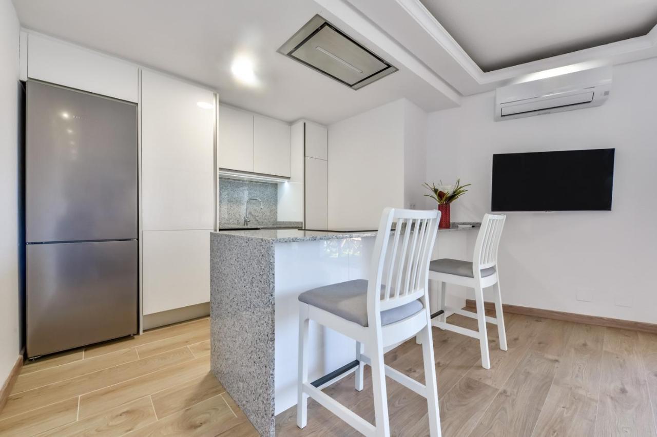 Apartamento Guzman - Anais