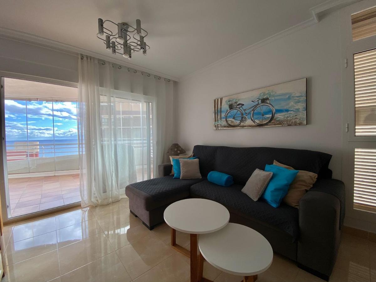 Playa De Oro 6 Apartamento *