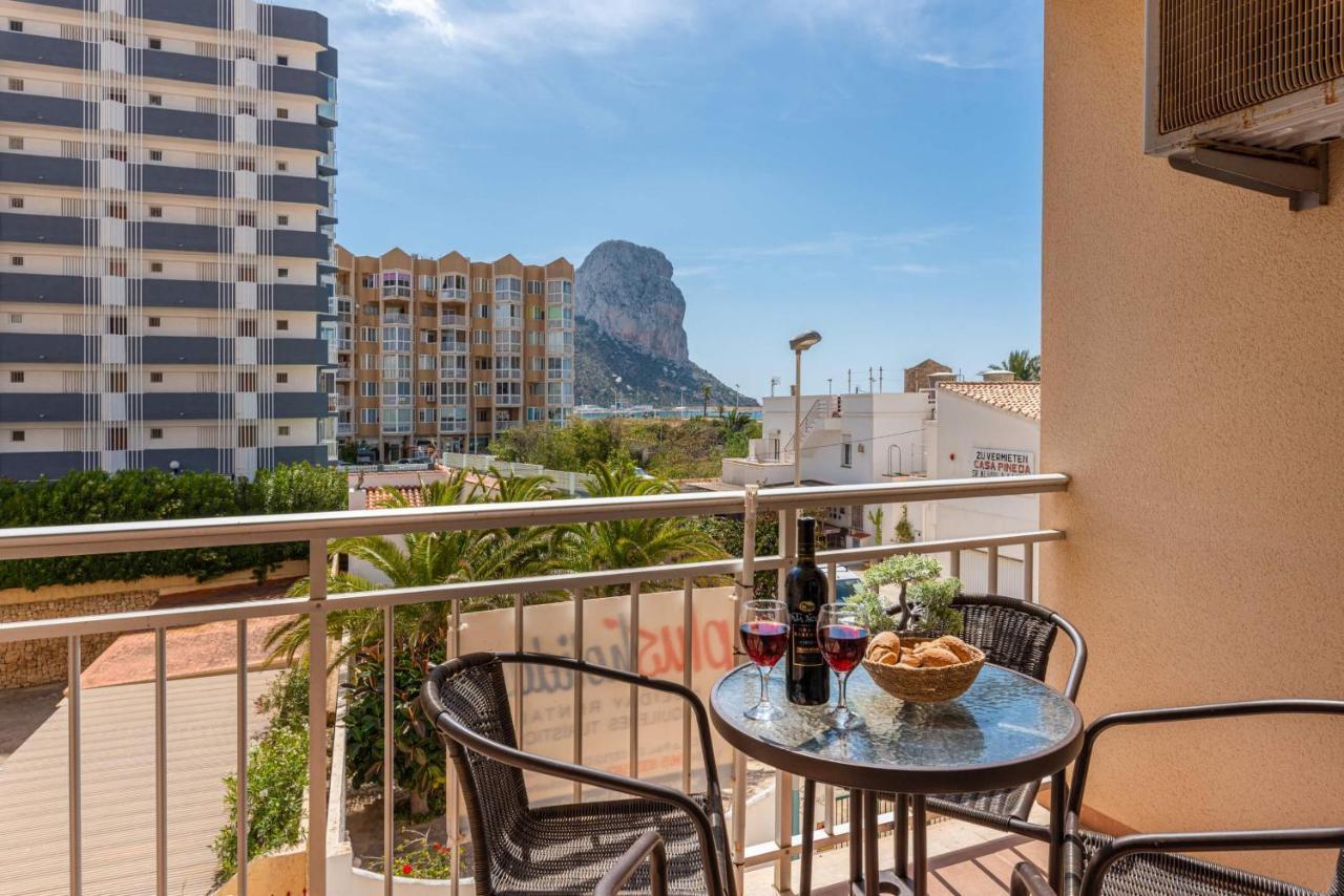Arenal 6 - Plusholidays * Calpe