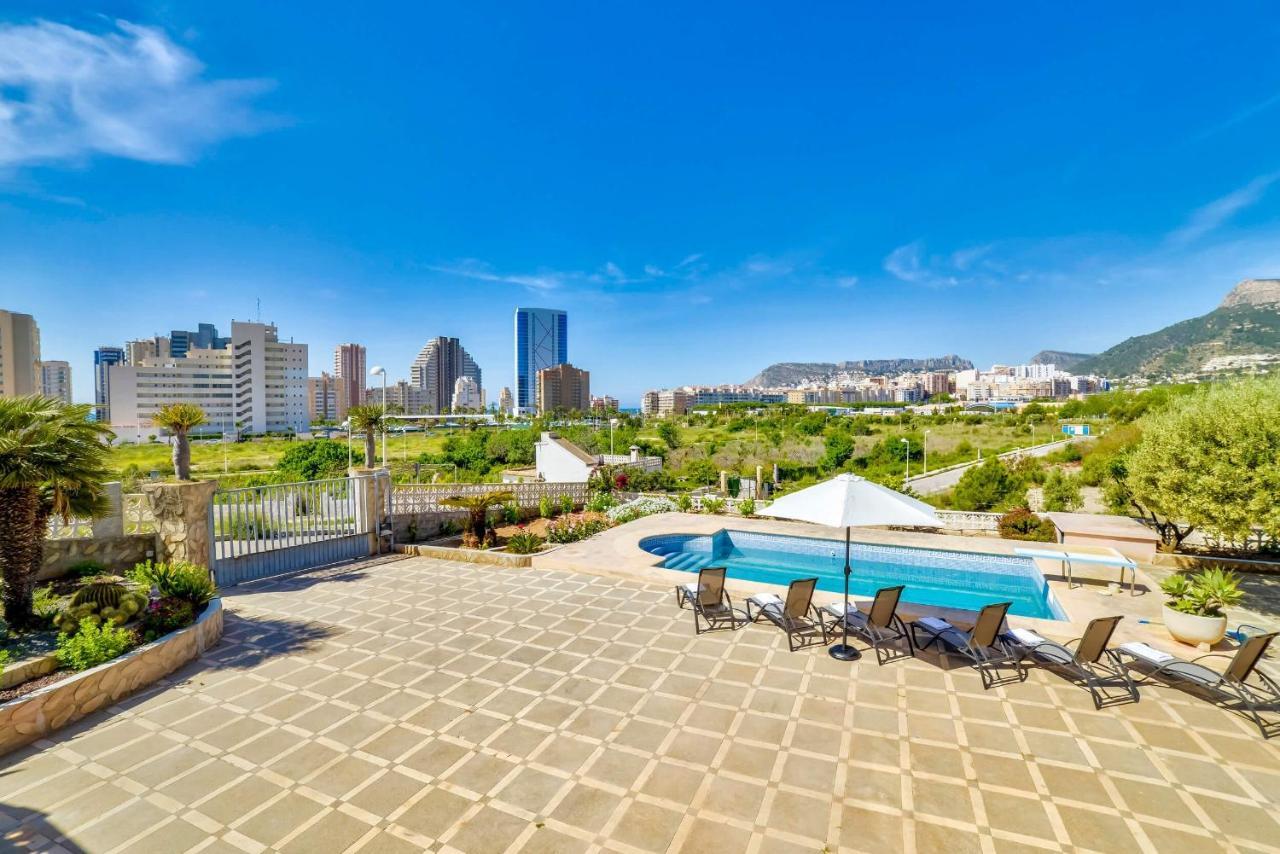 Puchero - Plusholidays Villa