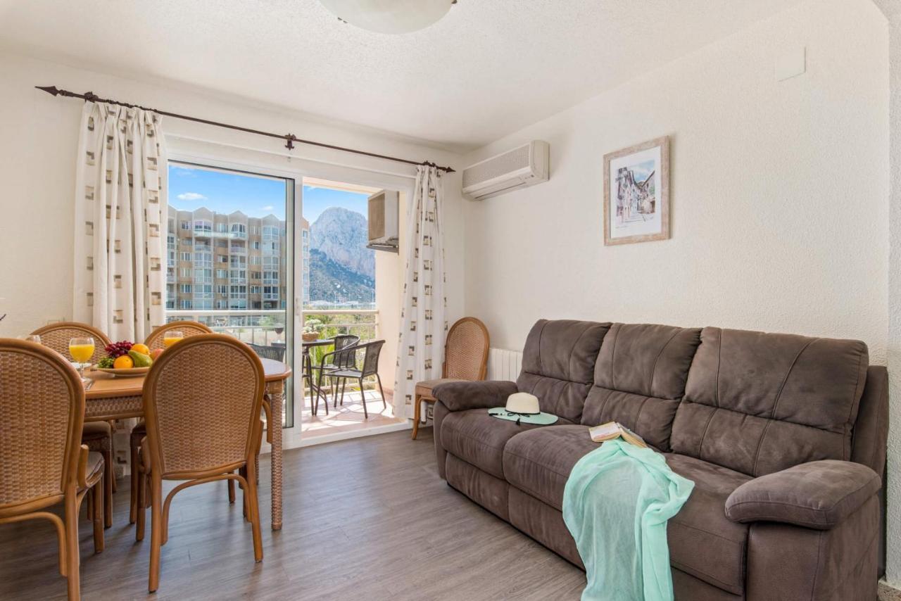Arenal 6 - Plusholidays * Calpe