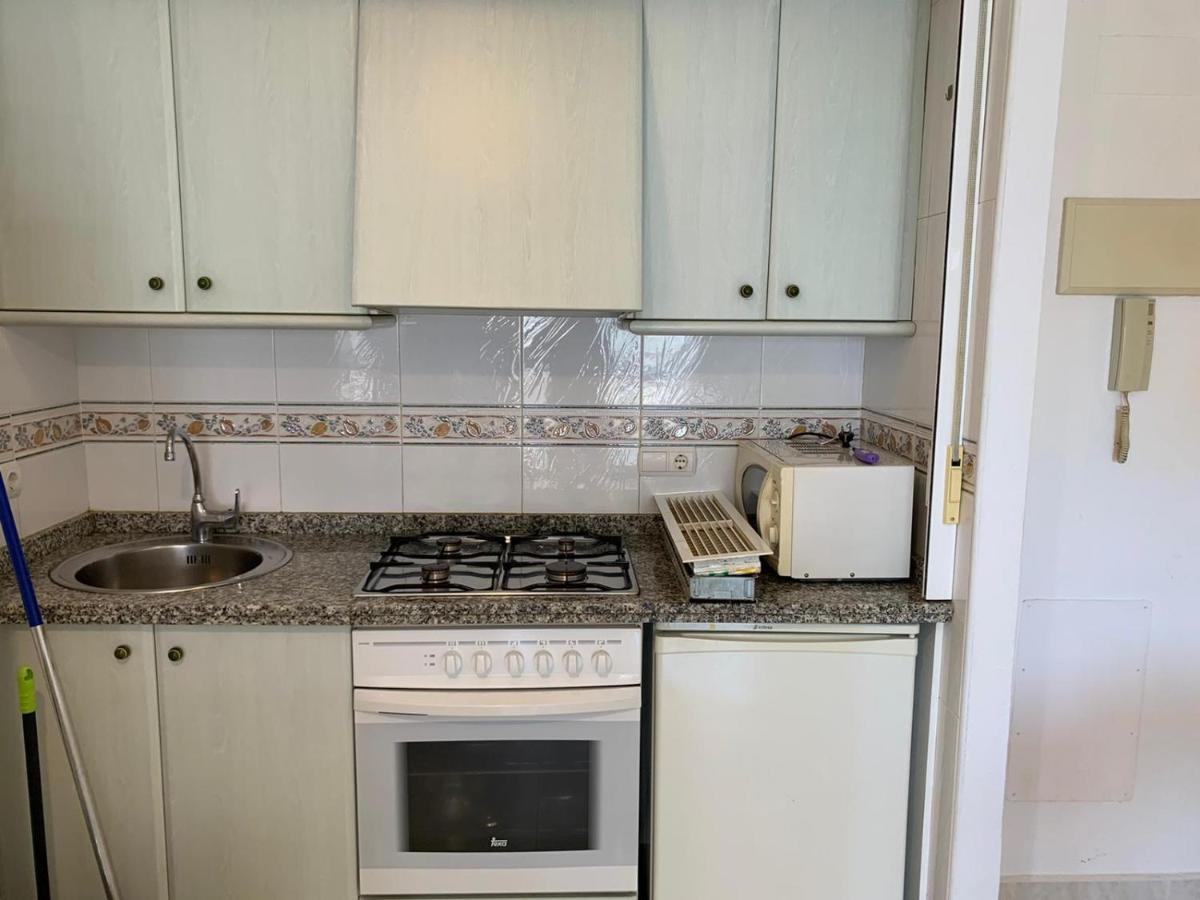 Service Lazaro Topacio 3 Apartamento Calpe