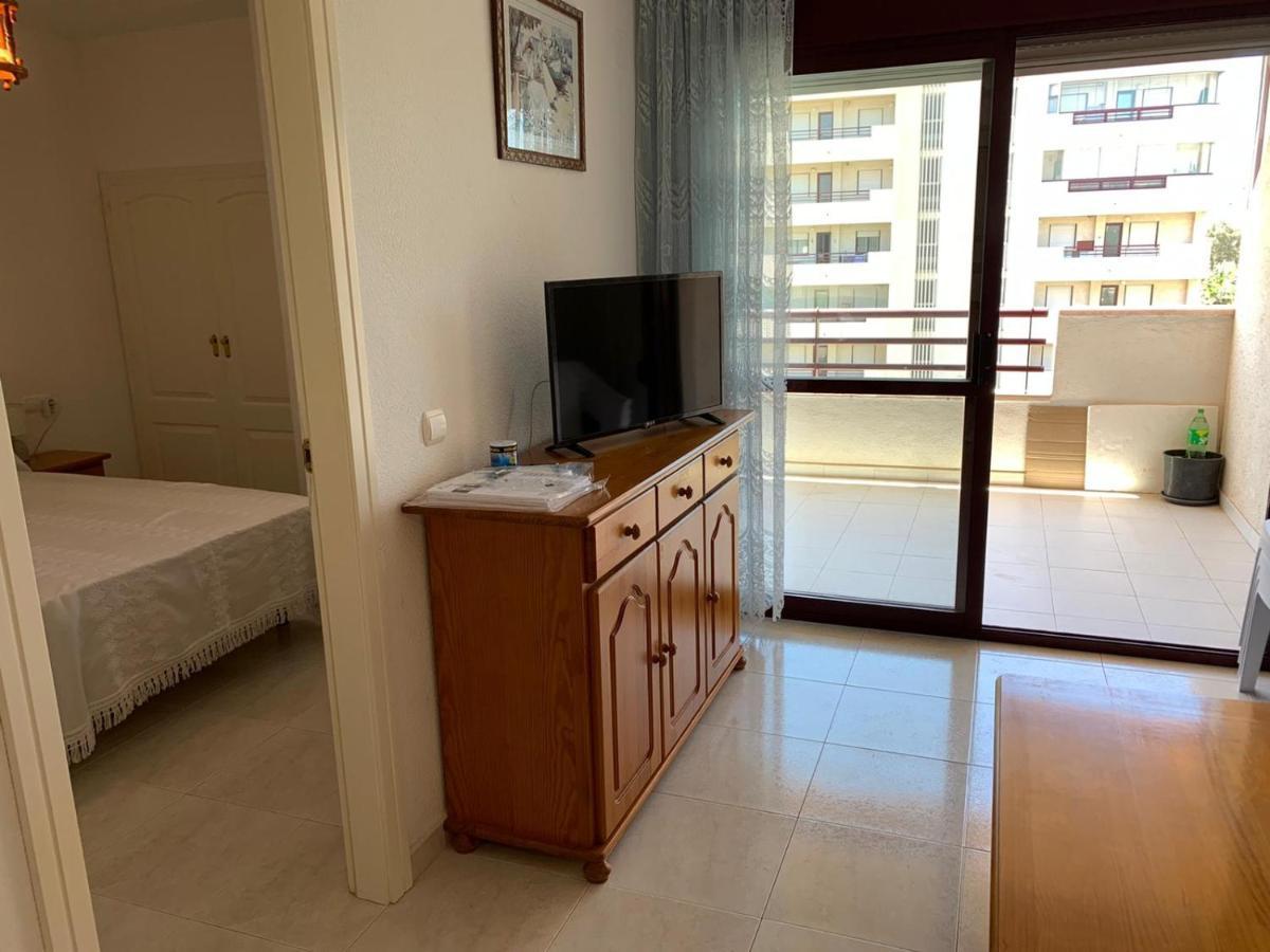 Service Lazaro Topacio 3 Apartamento Calpe