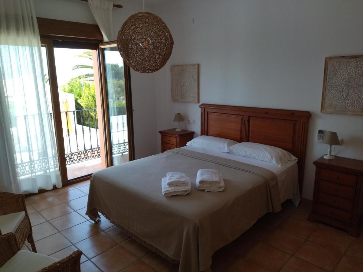 Marti Villa
