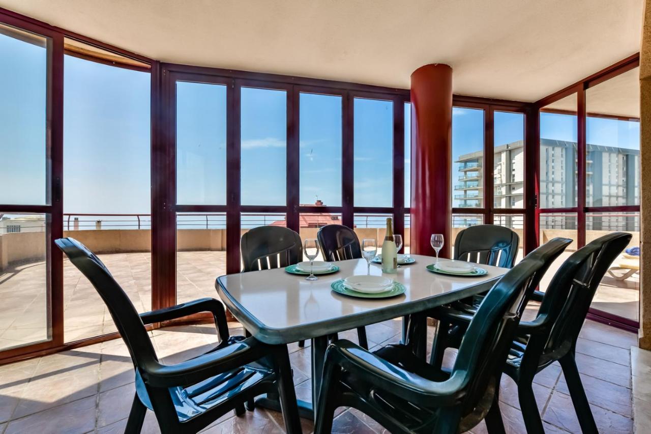 Apartment Nautilus 32b - Grupo Turis