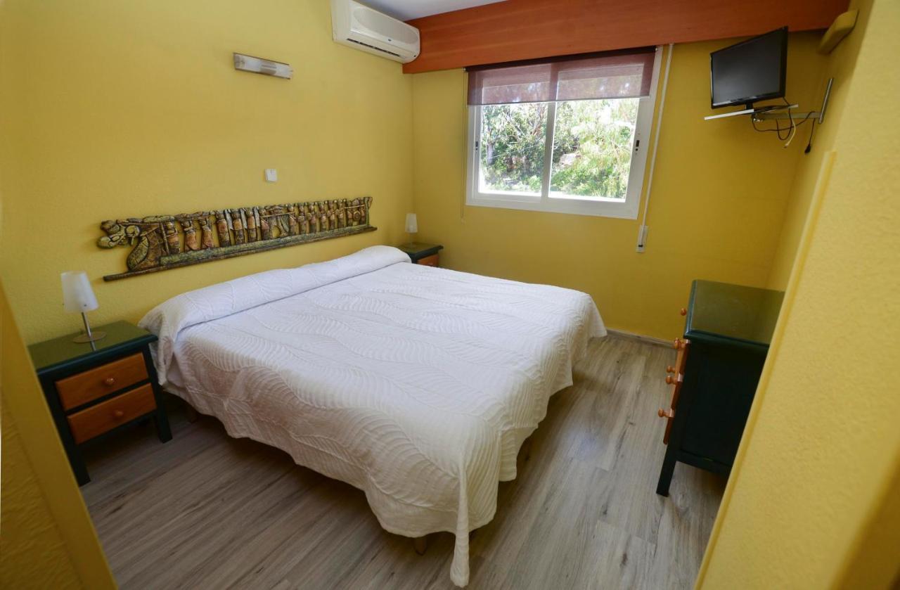 Apartment Apartamento Bahia Mar 3a Calpe