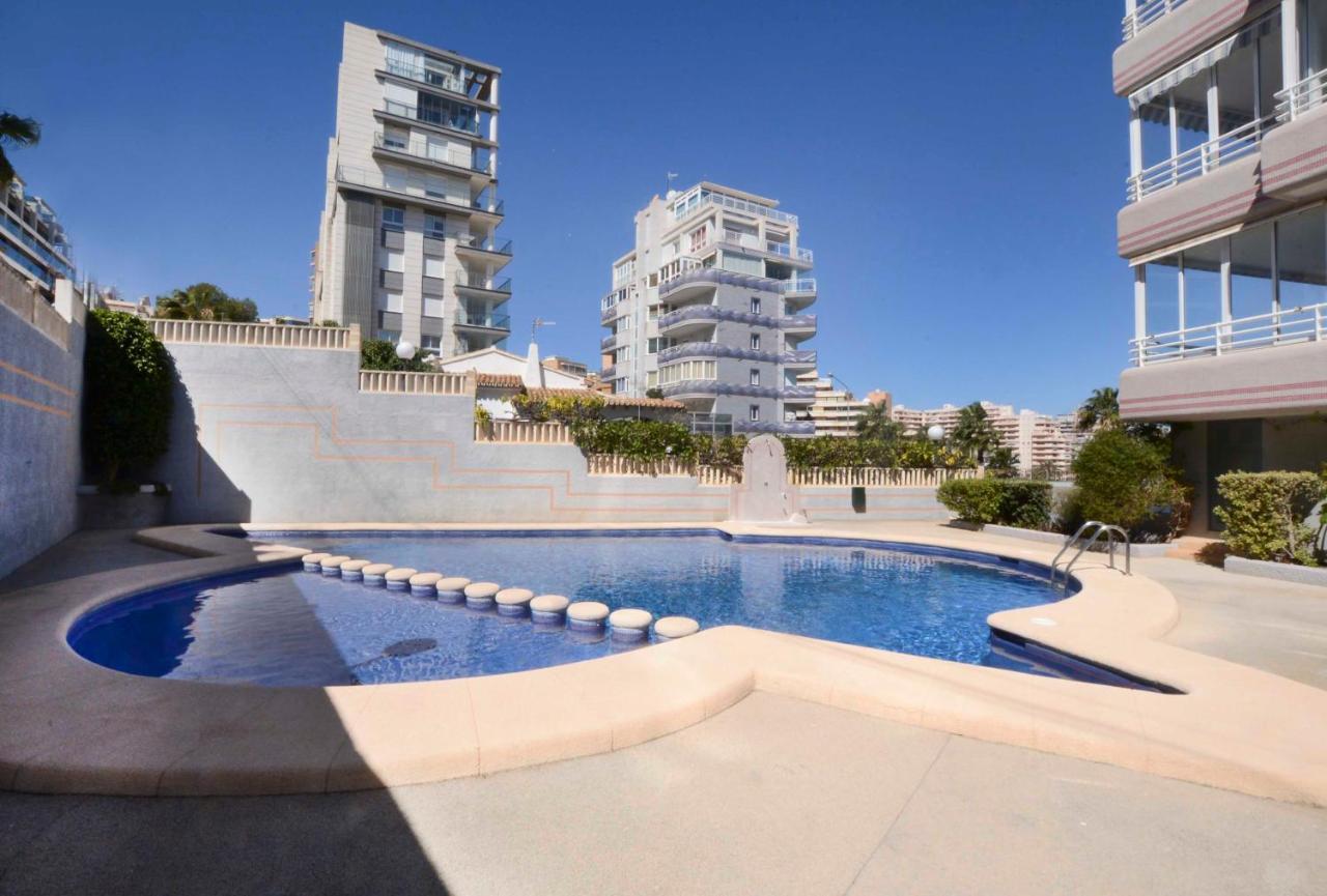 Apartamento Bahia Mar 3a Apartment *