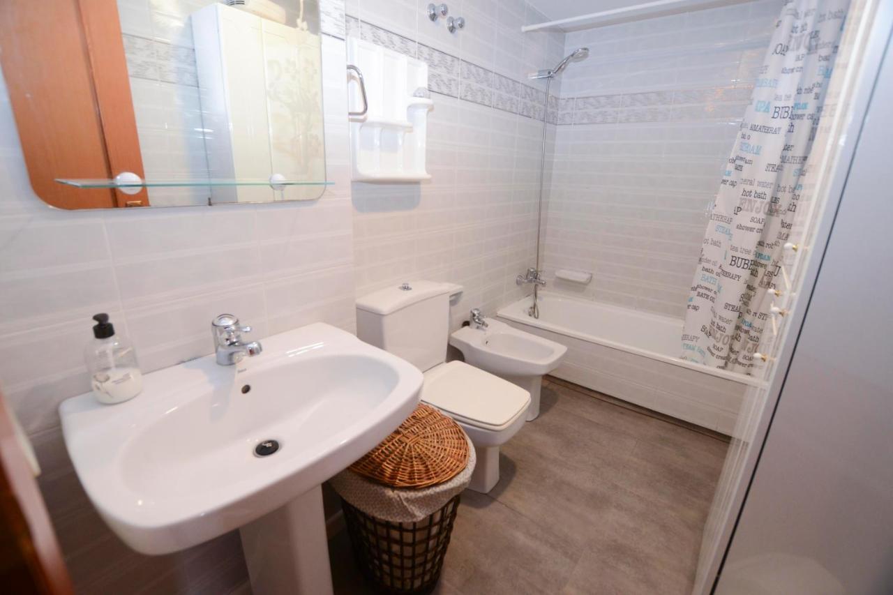 Apartment Apartamento Bahia Mar 3a Calpe