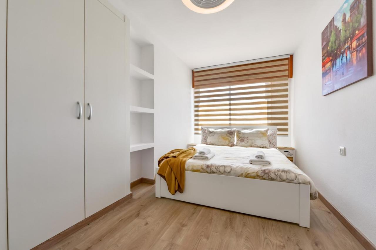 Apartamento Guzman - Anais