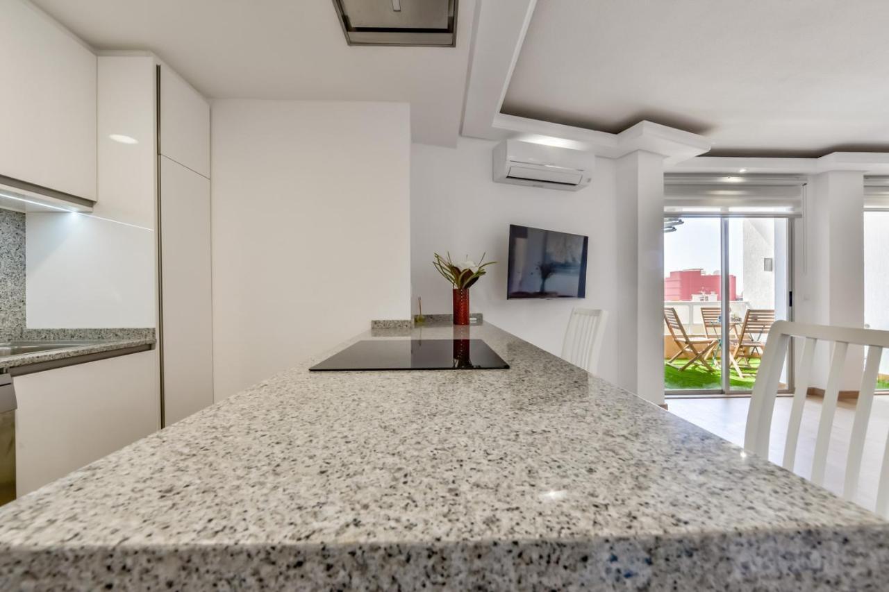 Guzman - Anais Apartamento *