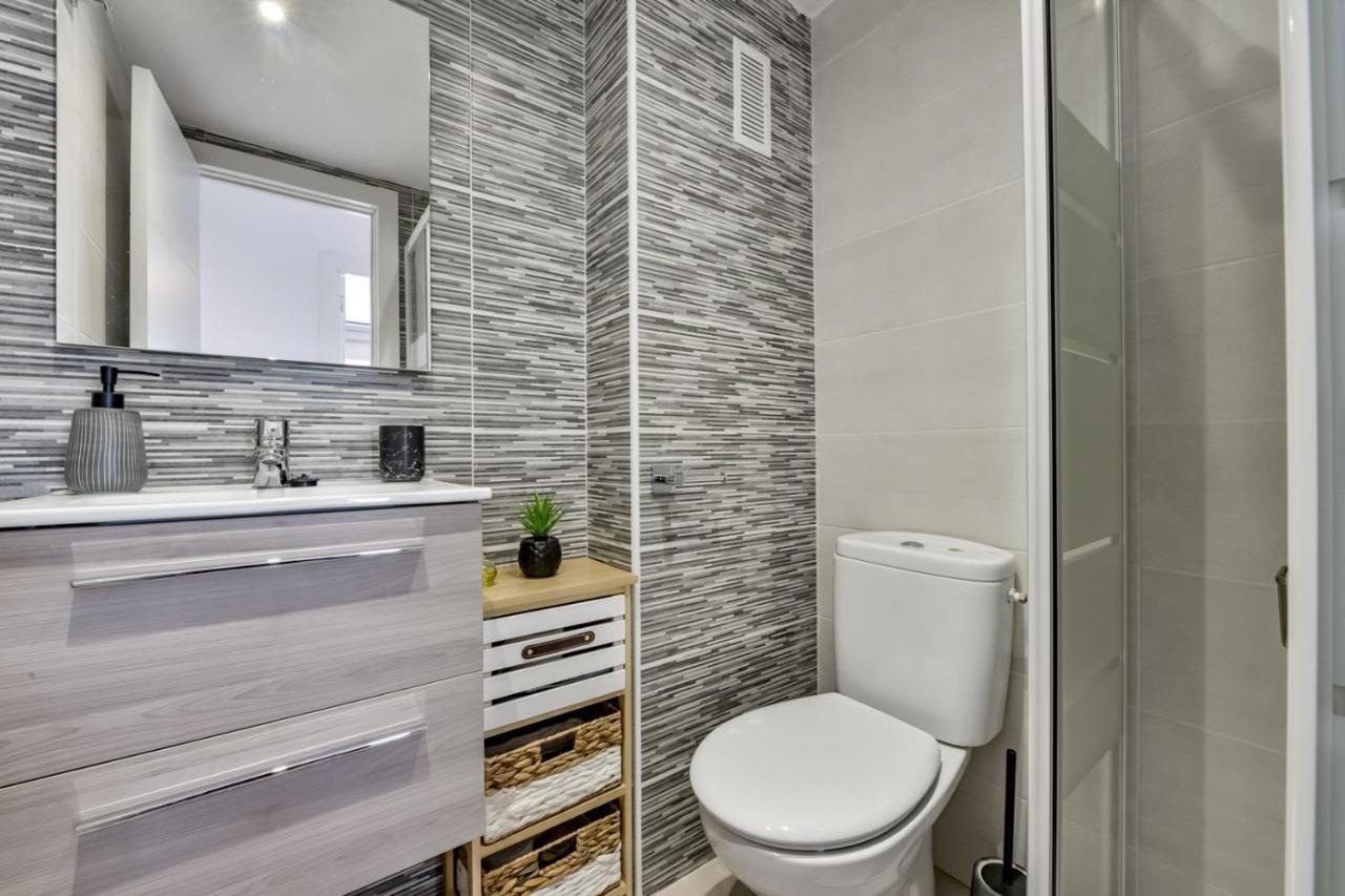 Guzman - Anais Apartamento *
