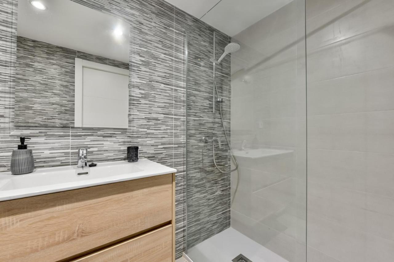 Guzman - Anais Apartamento Calpe