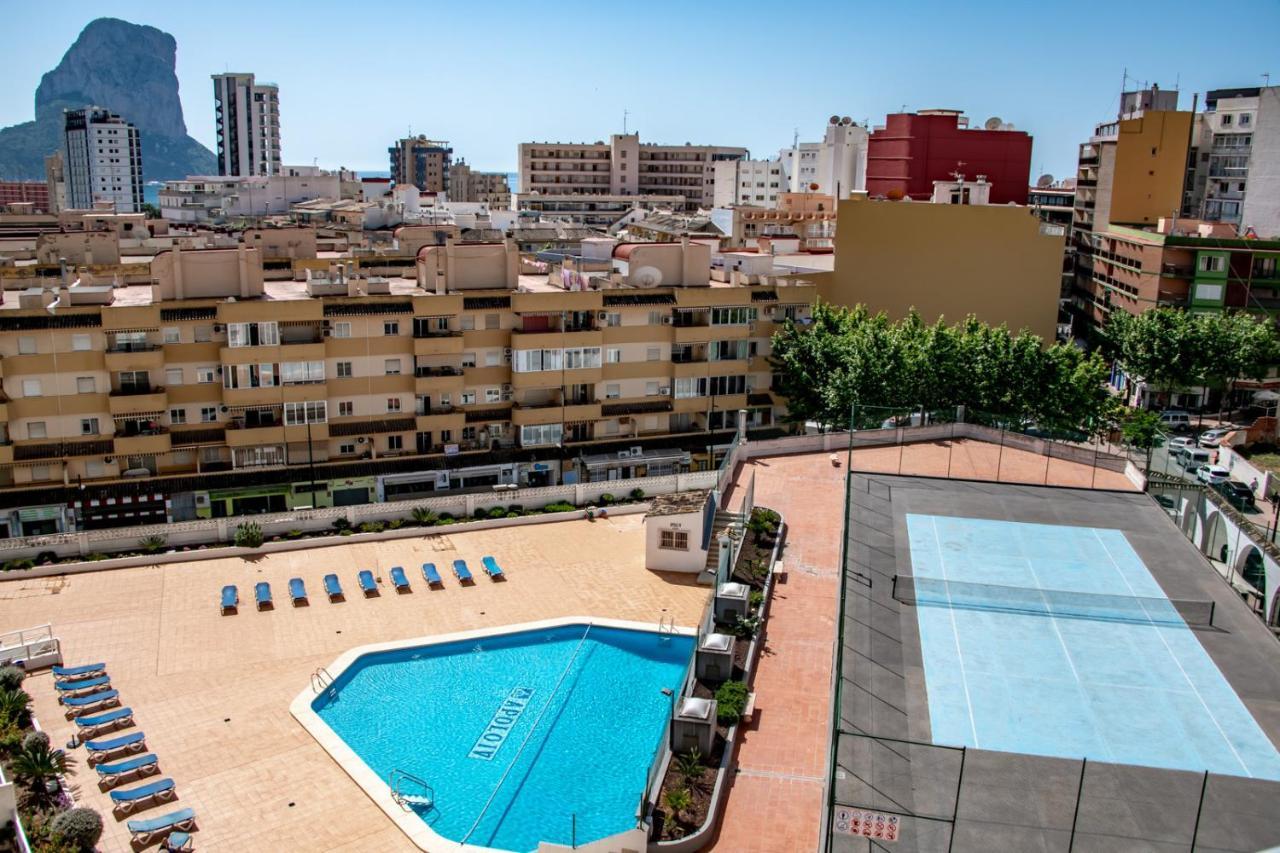 Guzman - Anais Apartamento