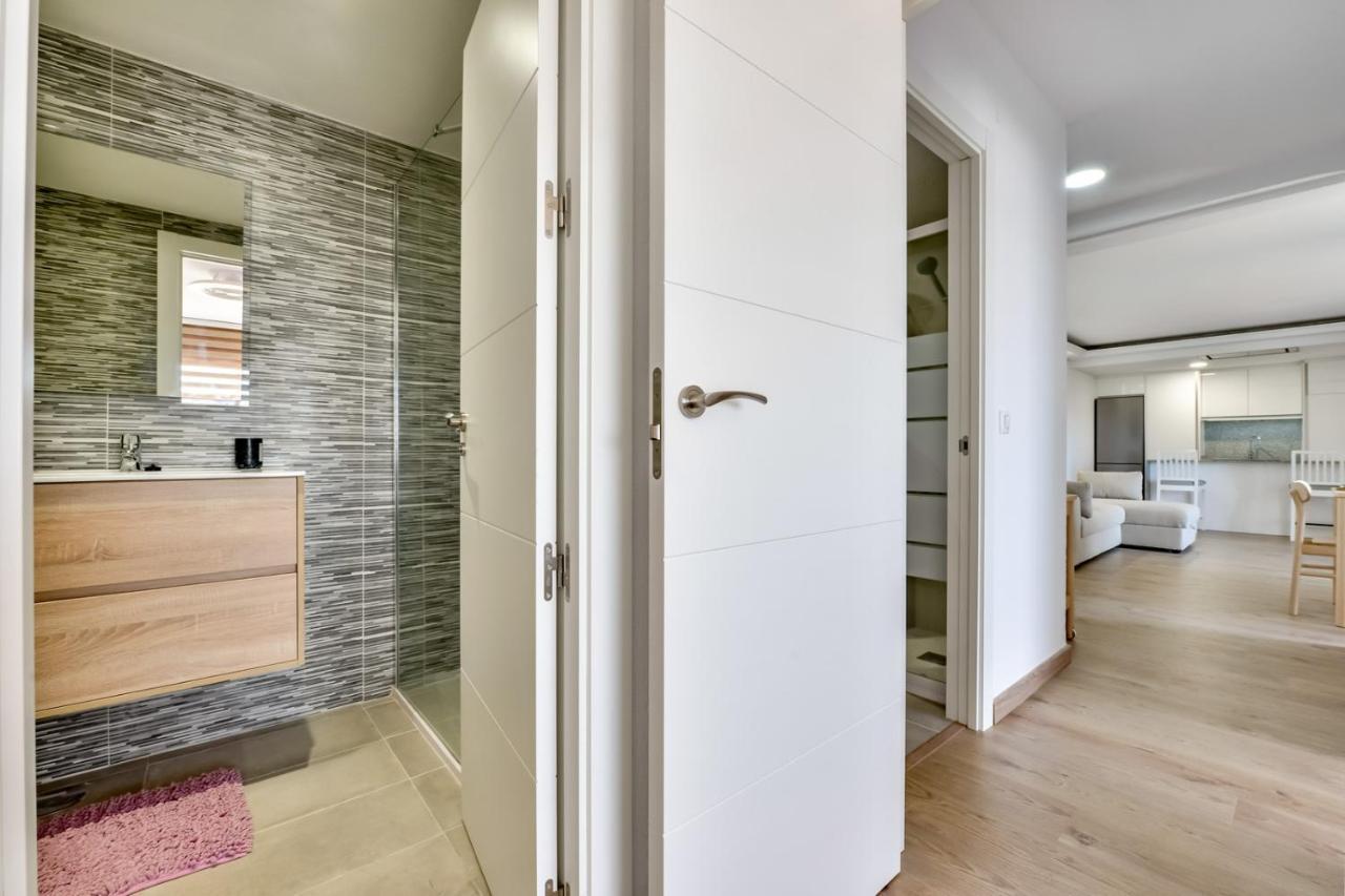 Apartamento Guzman - Anais Calpe