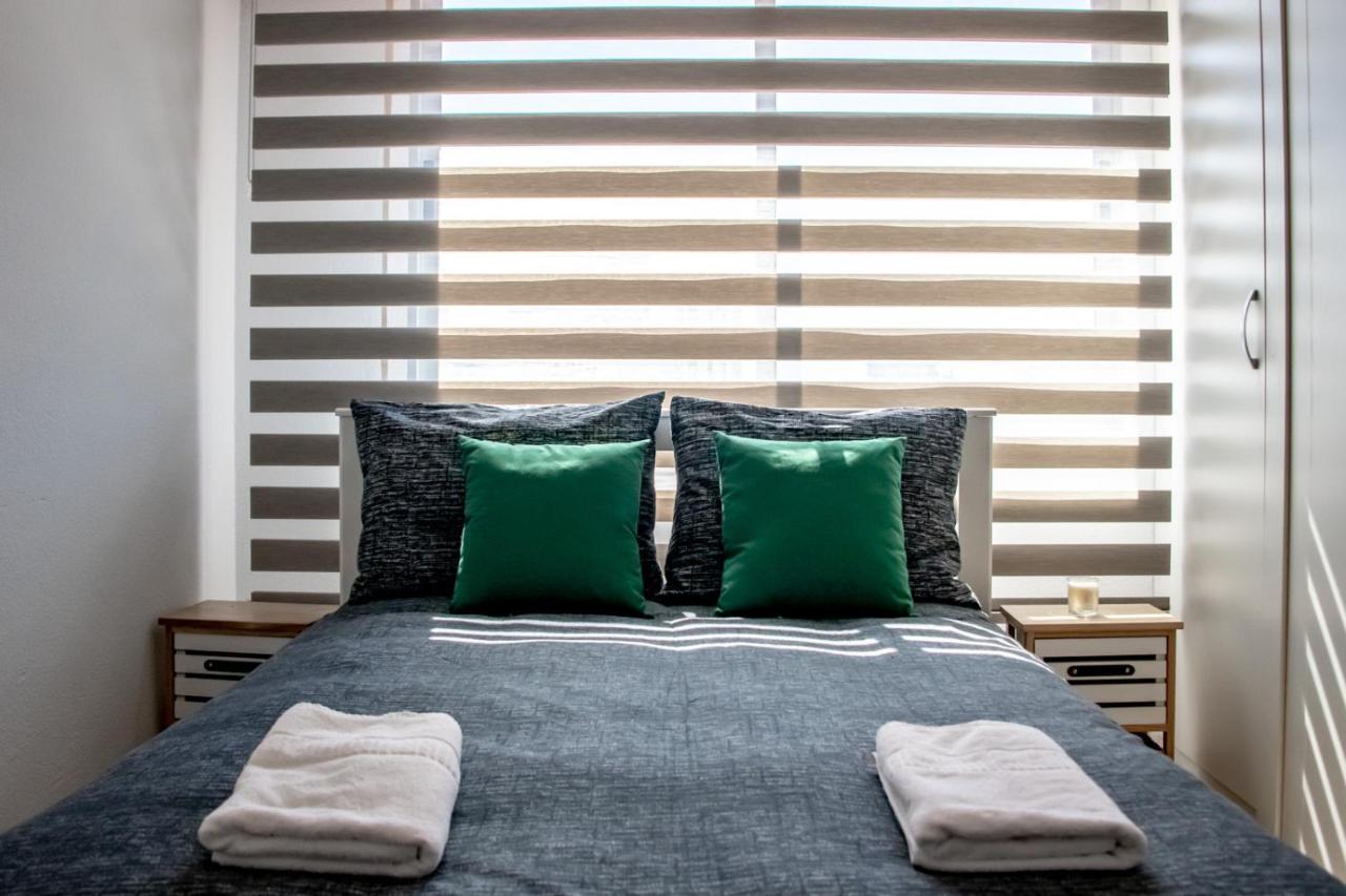 Apartamento Guzman - Anais