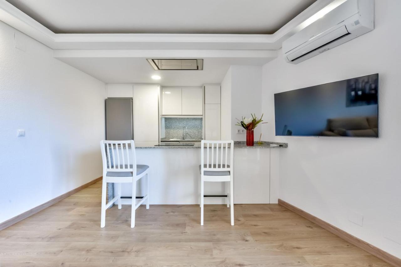 Guzman - Anais Apartamento Calpe