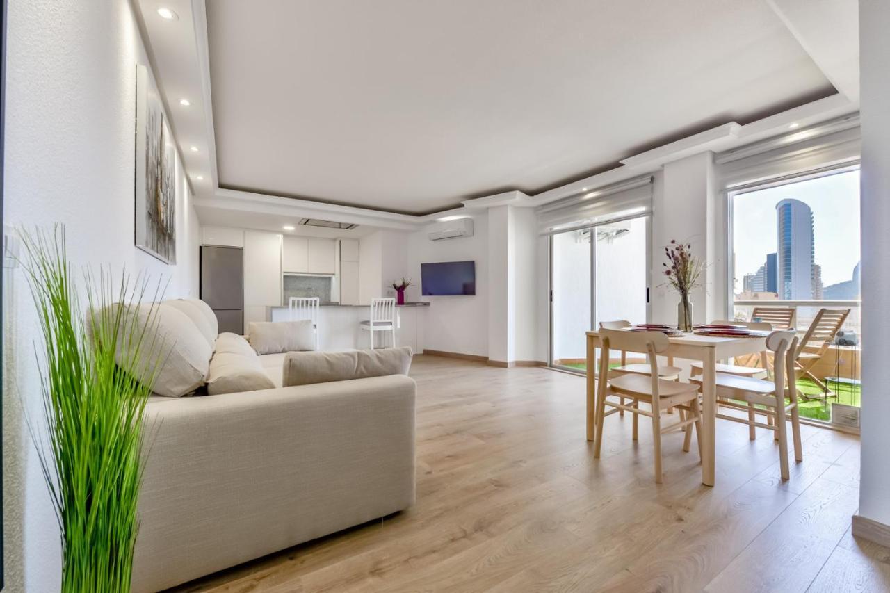 Guzman - Anais Apartamento
