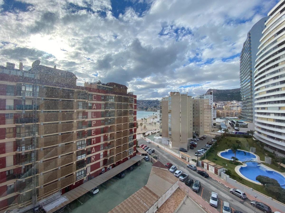 Apartamento Playa De Oro 6 *