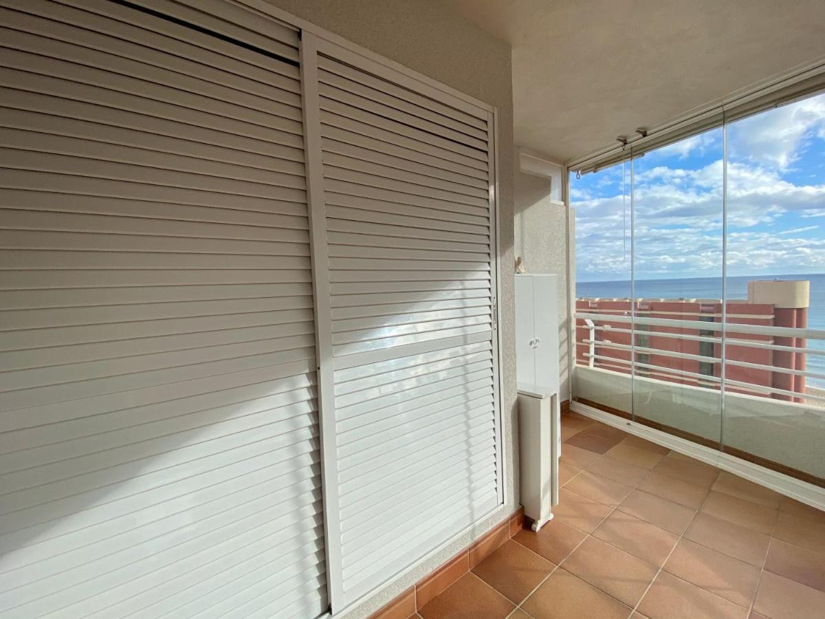 Playa De Oro 6 Apartamento Calpe