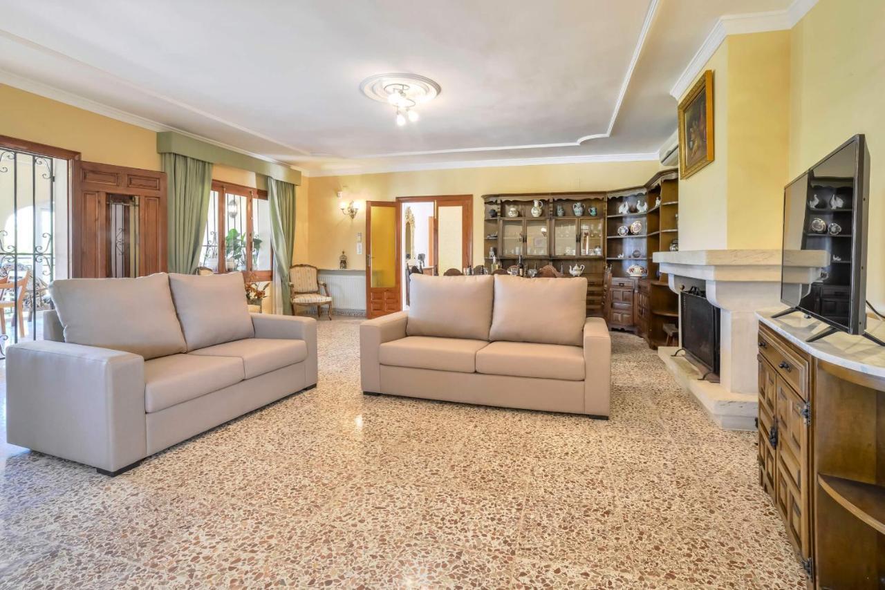 Villa Puchero - Plusholidays Calpe