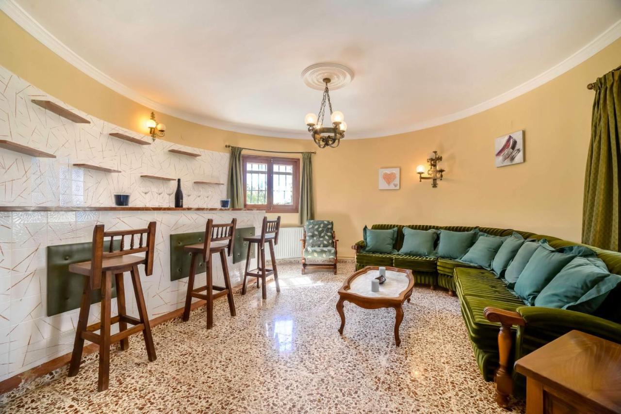 Puchero - Plusholidays Calpe