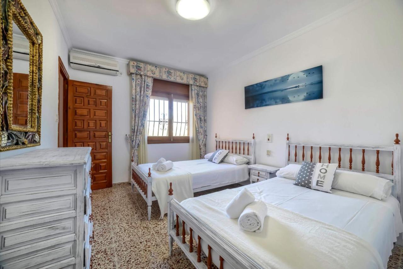 Puchero - Plusholidays Villa *