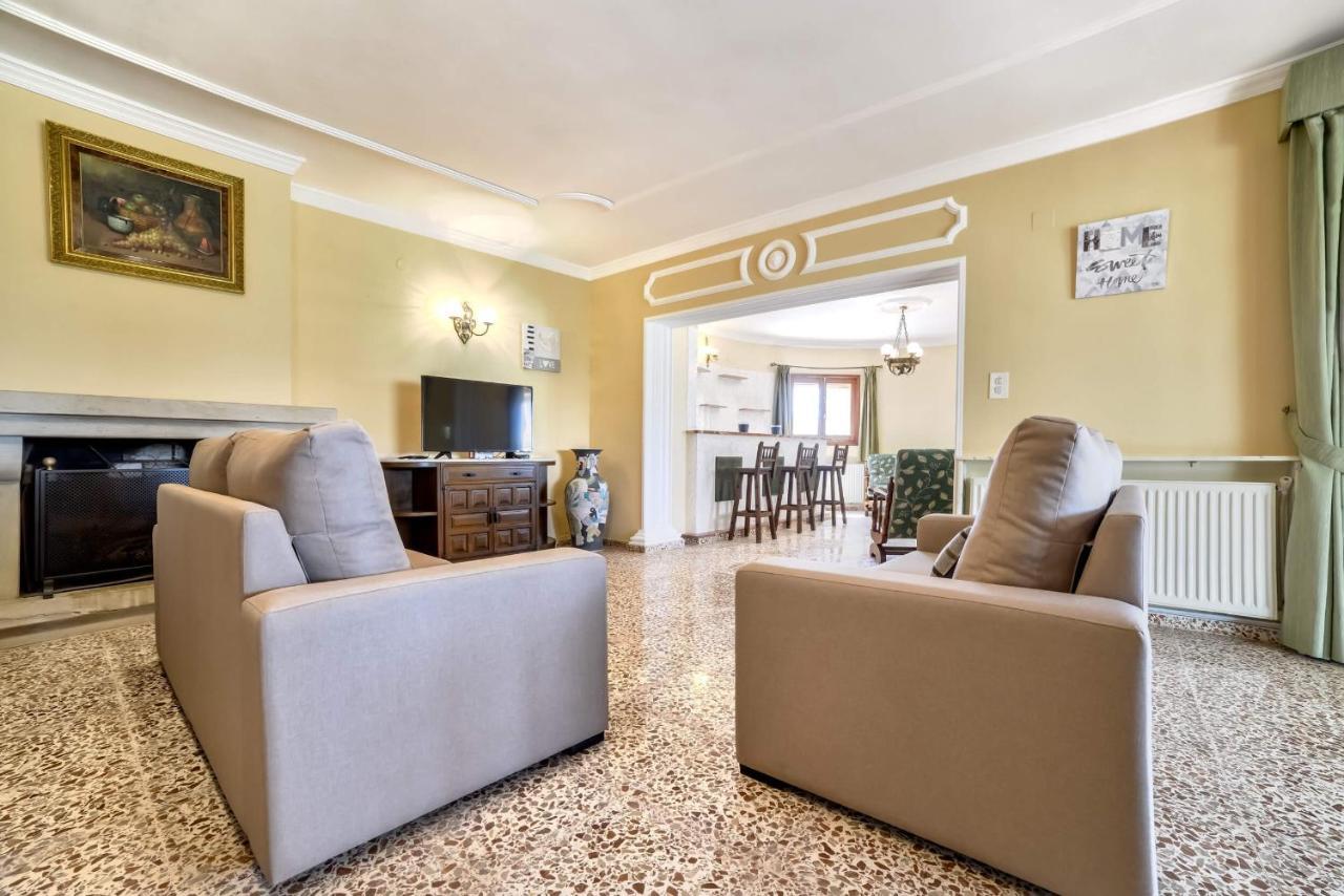 Puchero - Plusholidays * Calpe