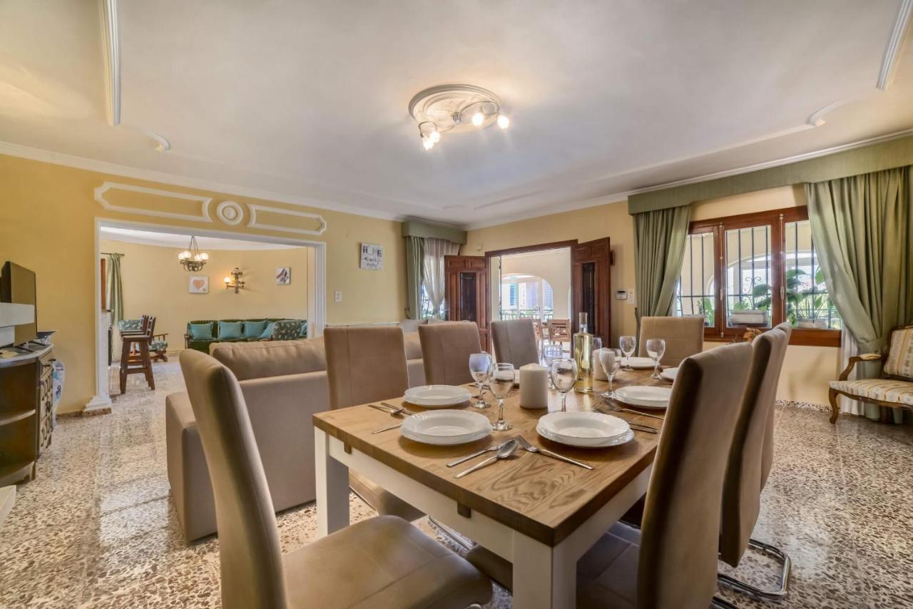 Puchero - Plusholidays Calpe