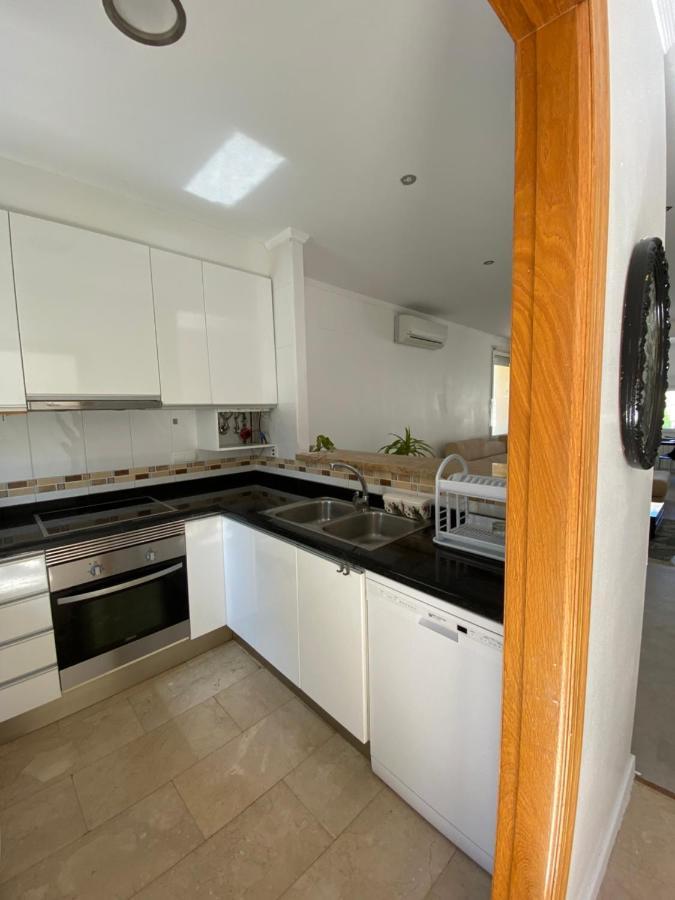 Holiday home Lilia Rosa Calpe