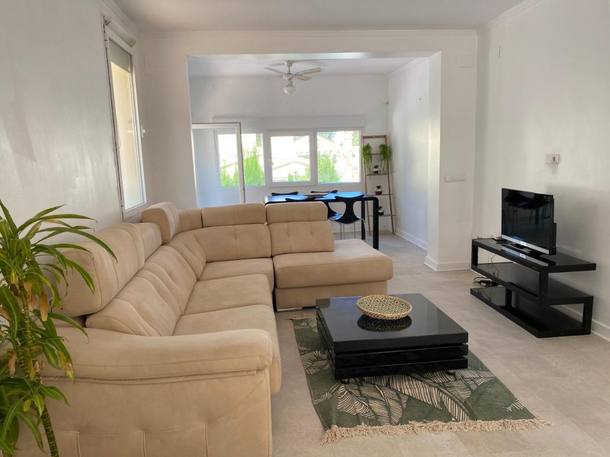 Lilia Rosa Holiday home