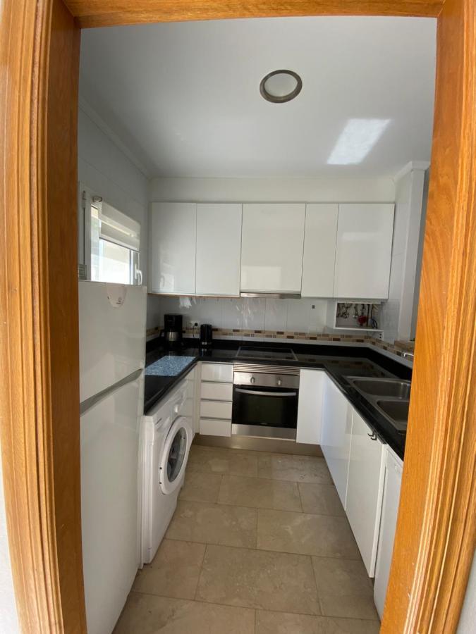 Holiday home Lilia Rosa Calpe
