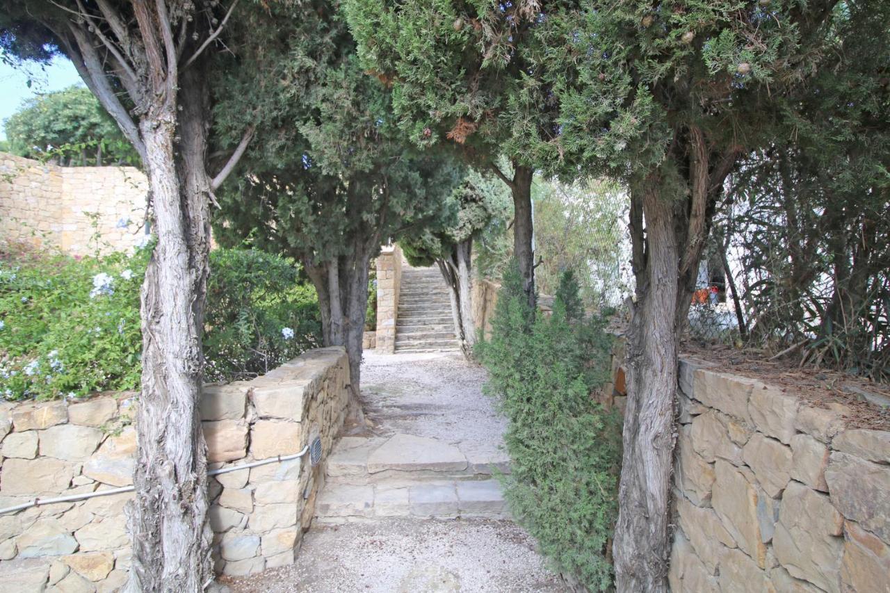 Apartamento El Castillo * Calpe
