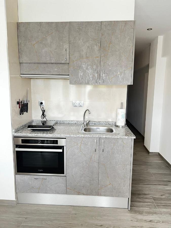 Apartment El Cid *