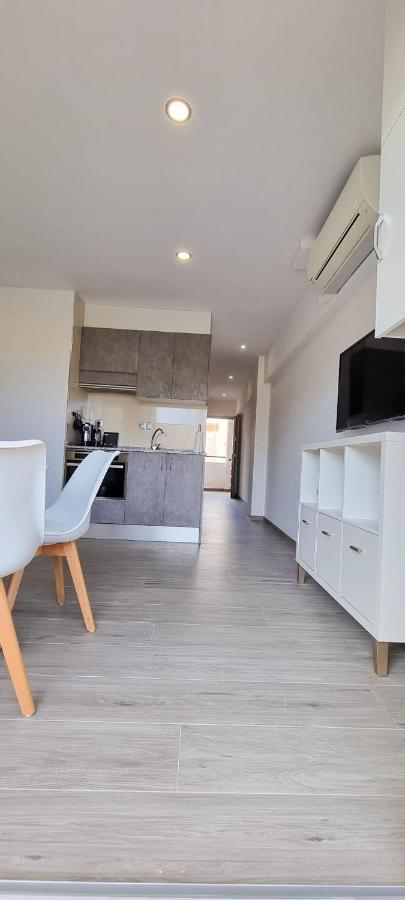 Apartment El Cid *