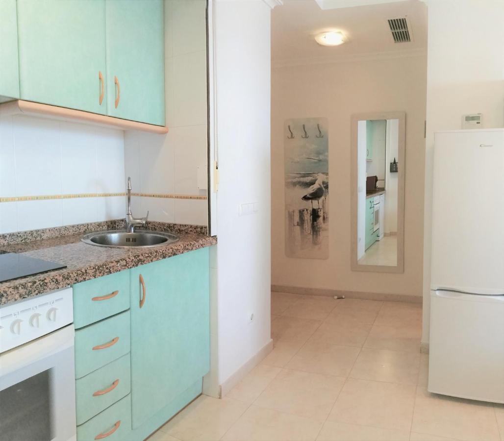Amatista 110 Calpe
