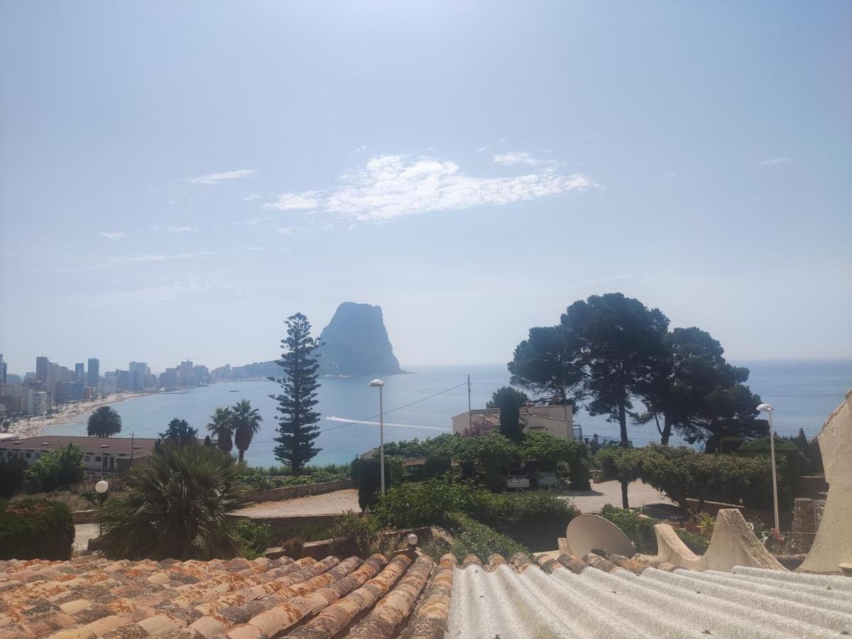 Apartamento El Castillo * Calpe