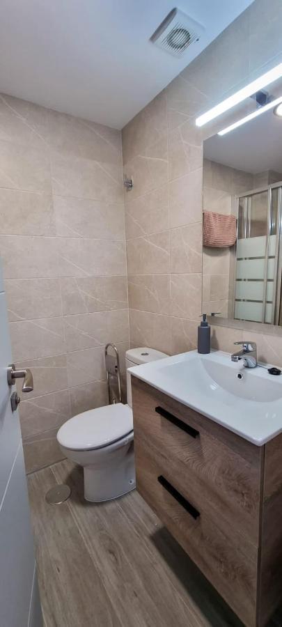 Apartment El Cid