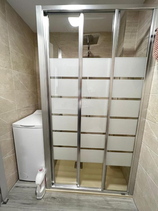 El Cid Apartment Calpe