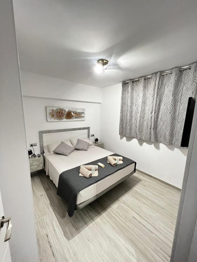 El Cid Apartment Calpe