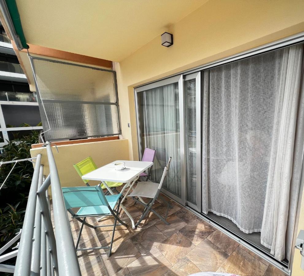 Apartment El Cid Calpe
