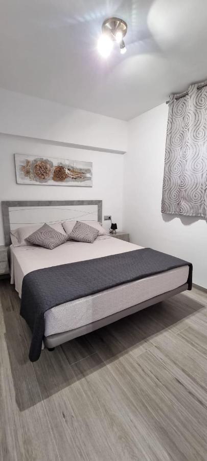 Apartment El Cid