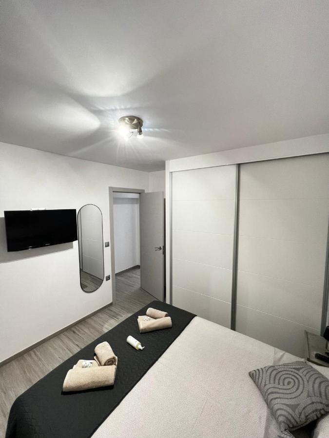 El Cid Apartment