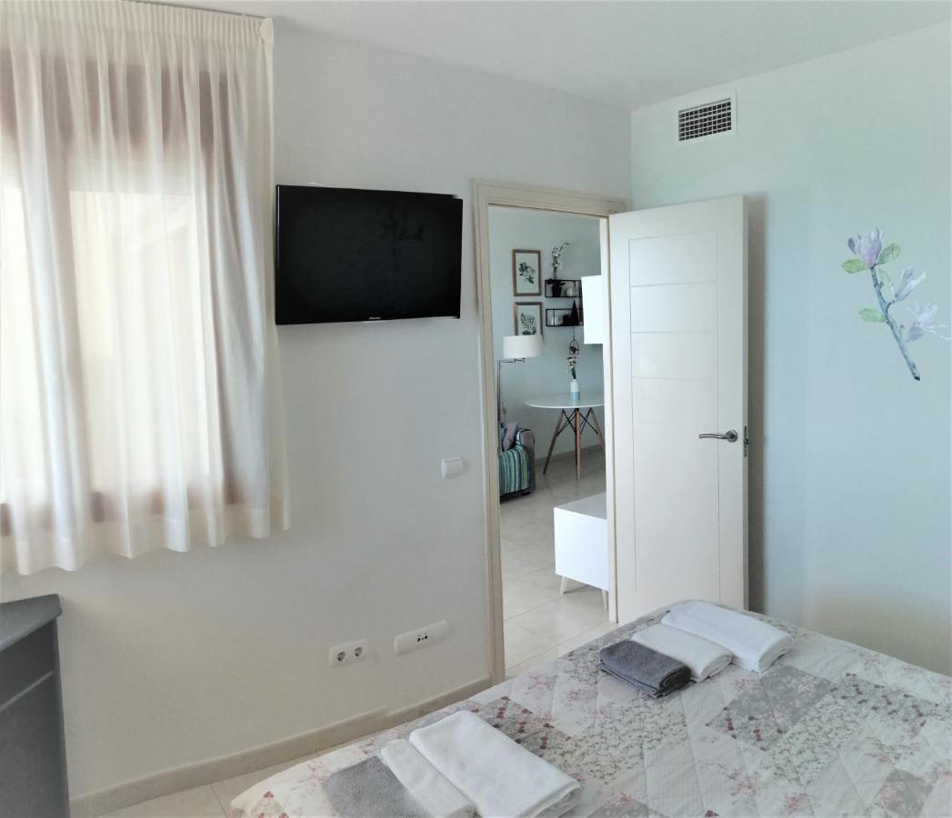 Apartamento Amatista 110 *