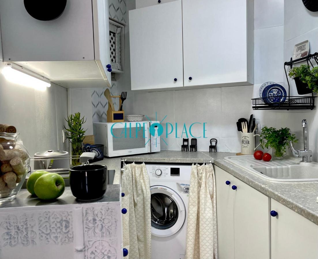 Flamenco Encantador, A Solo 40 Metros De La Playa Apartamento