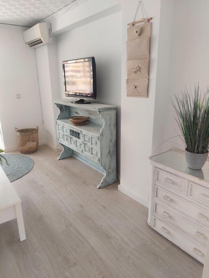 Apartment Just Beachy