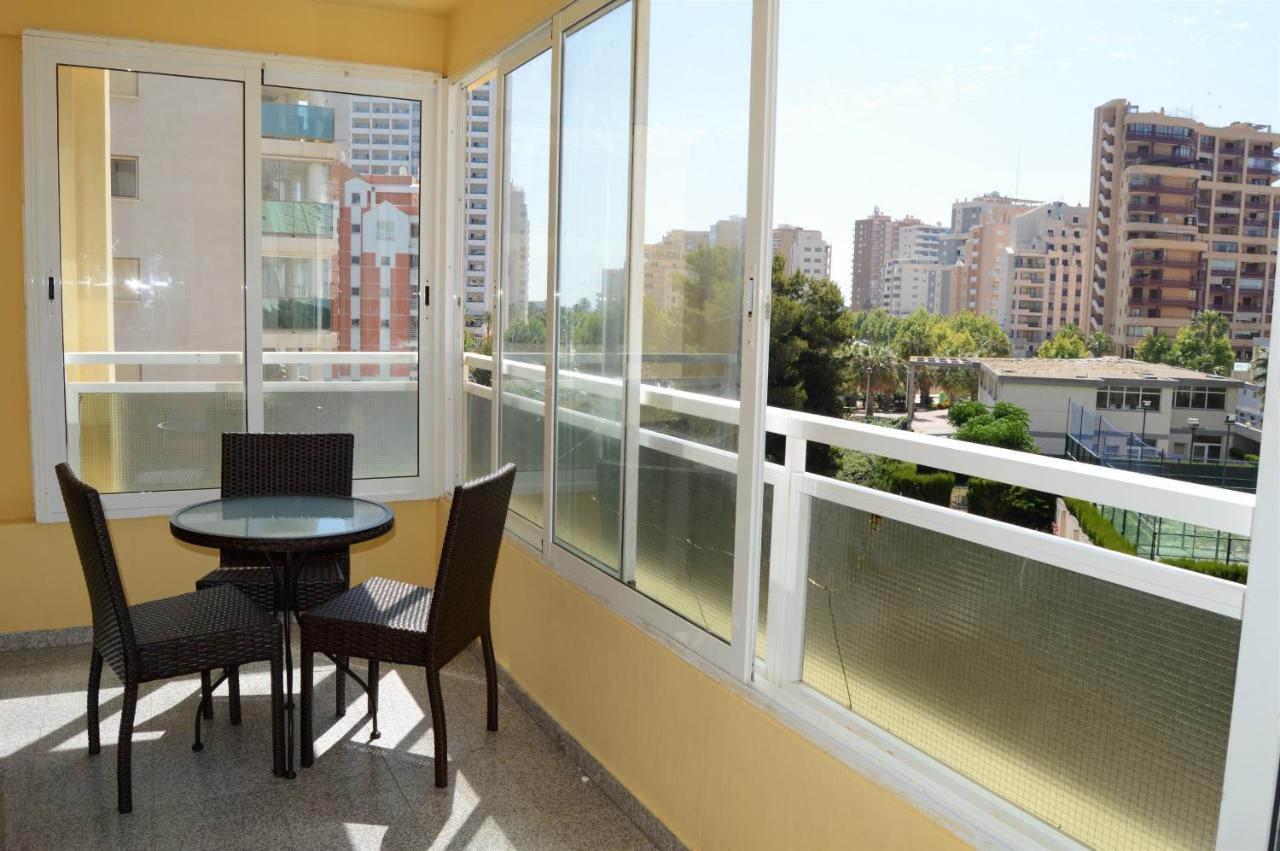 Apartment Saladar - Acogedor Apartamento En *